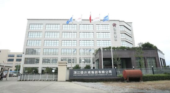 Zhejiang Wenda Shock Absorber Co., Ltd.